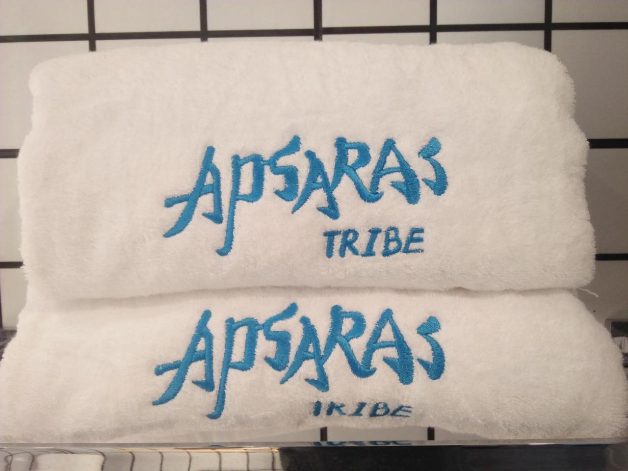 Apsaras Tribe Hotel General Luna  Exterior foto